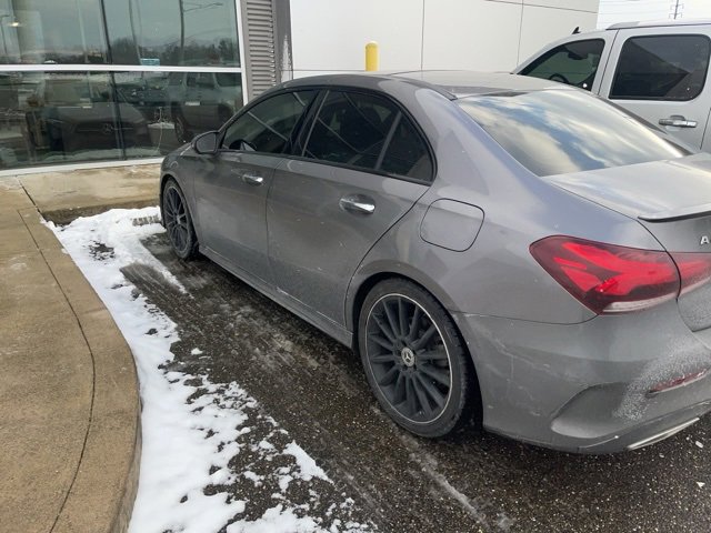 Used 2022 Mercedes-Benz A 220 image 9