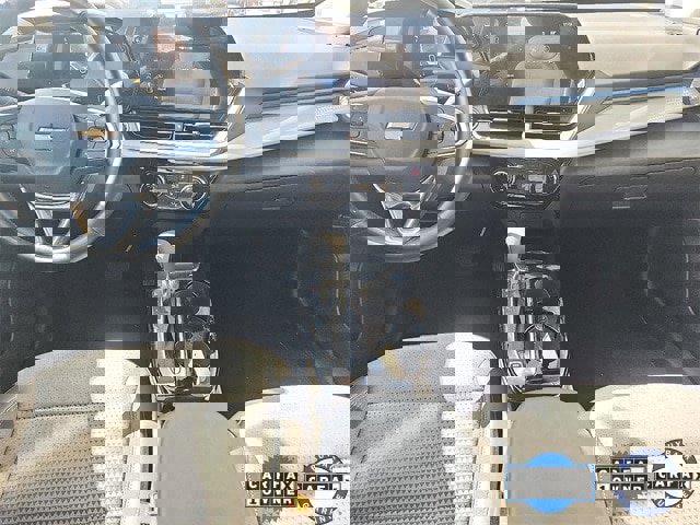 Used 2025 Chevrolet Trax LT w/ Driver Confidence Package image 8