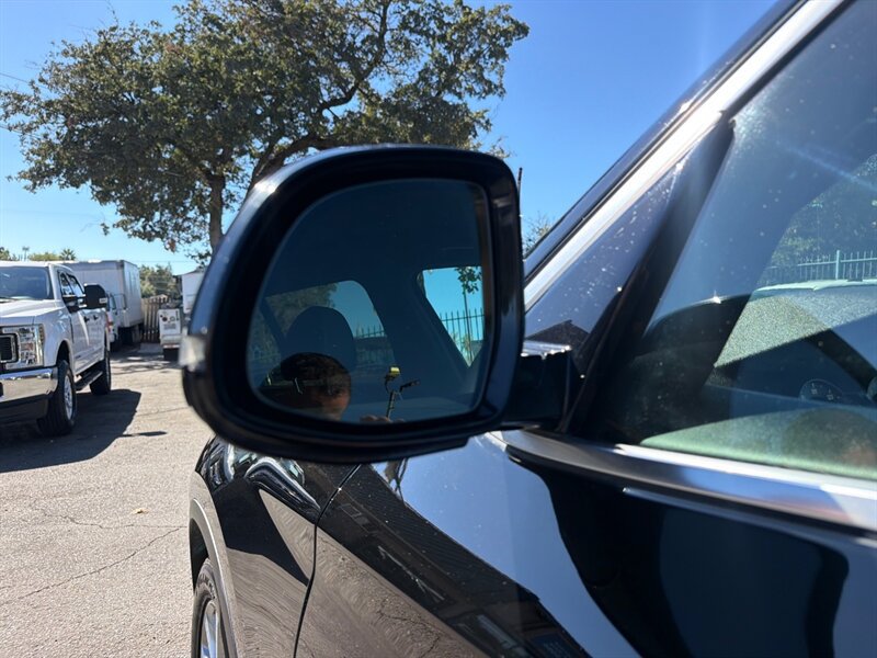 Used 2018 BMW X3 xDrive30i AWD/4WD image 30