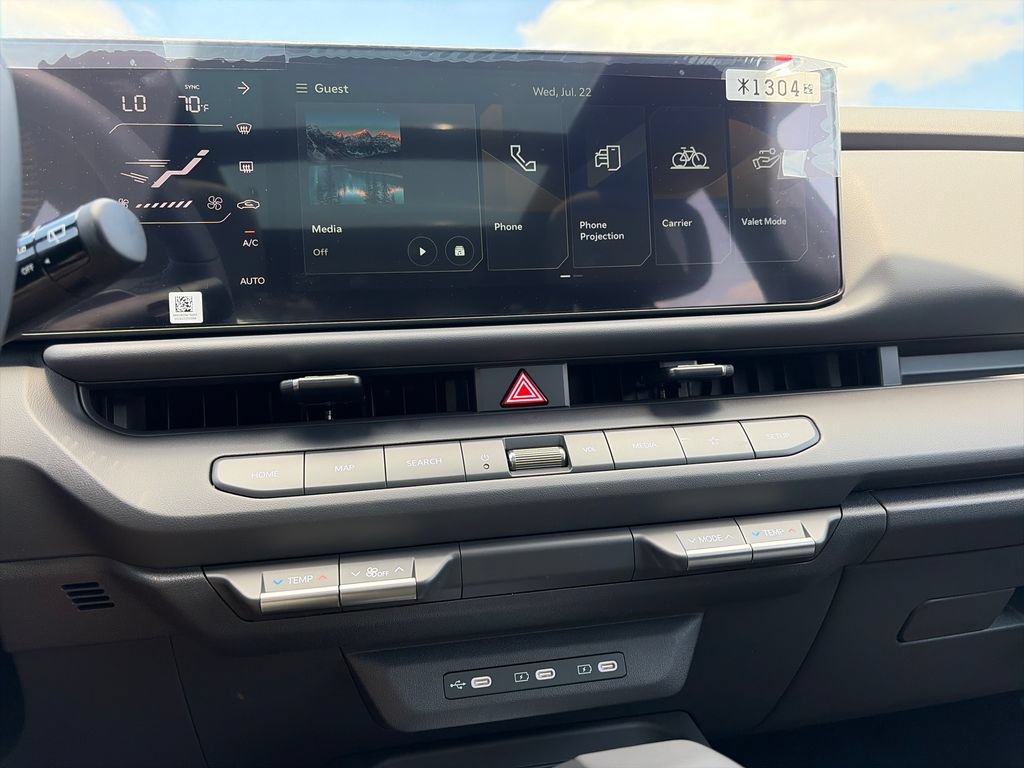 New 2027 Kia Seltos X-Line S AWD/4WD image 20