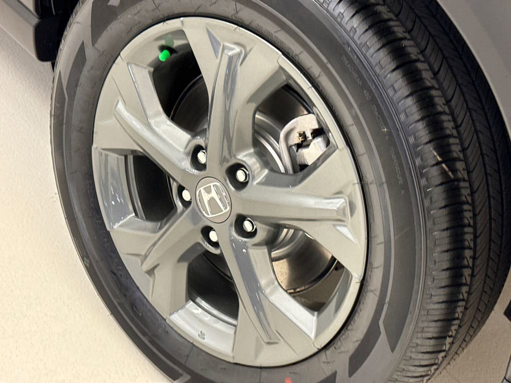 New 2026 Honda HR-V LX image 11