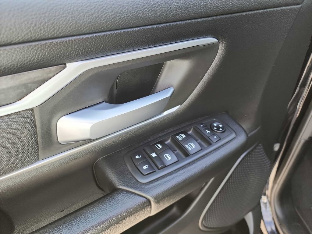 Used 2020 RAM 1500 Lone Star image 17