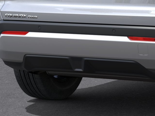 New 2027 Chevrolet Equinox LT AWD/4WD image 14