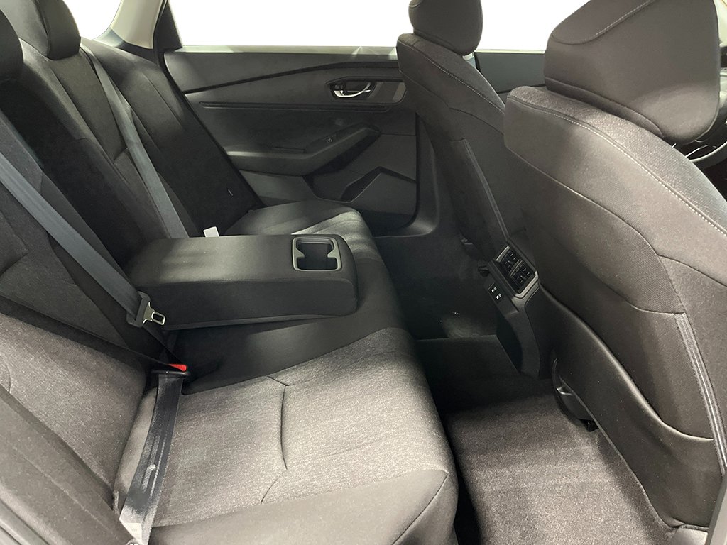 New 2026 Honda Accord LX image 23