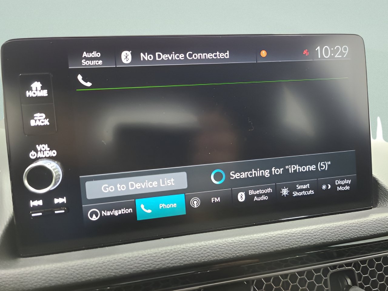 Used 2024 Honda Civic Sport Touring image 33