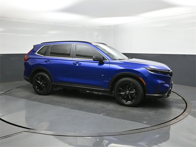 Used 2024 Honda CR-V Sport-L image 17