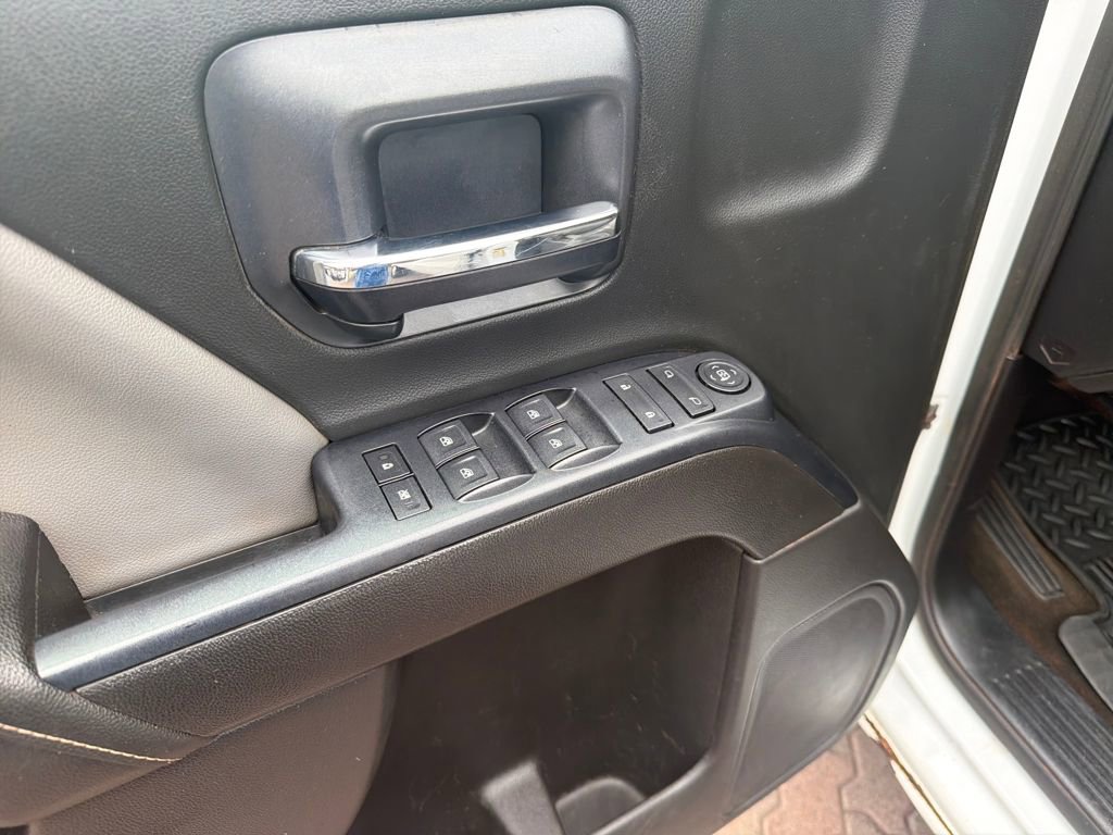 Used 2015 Chevrolet Silverado 1500 LS image 9