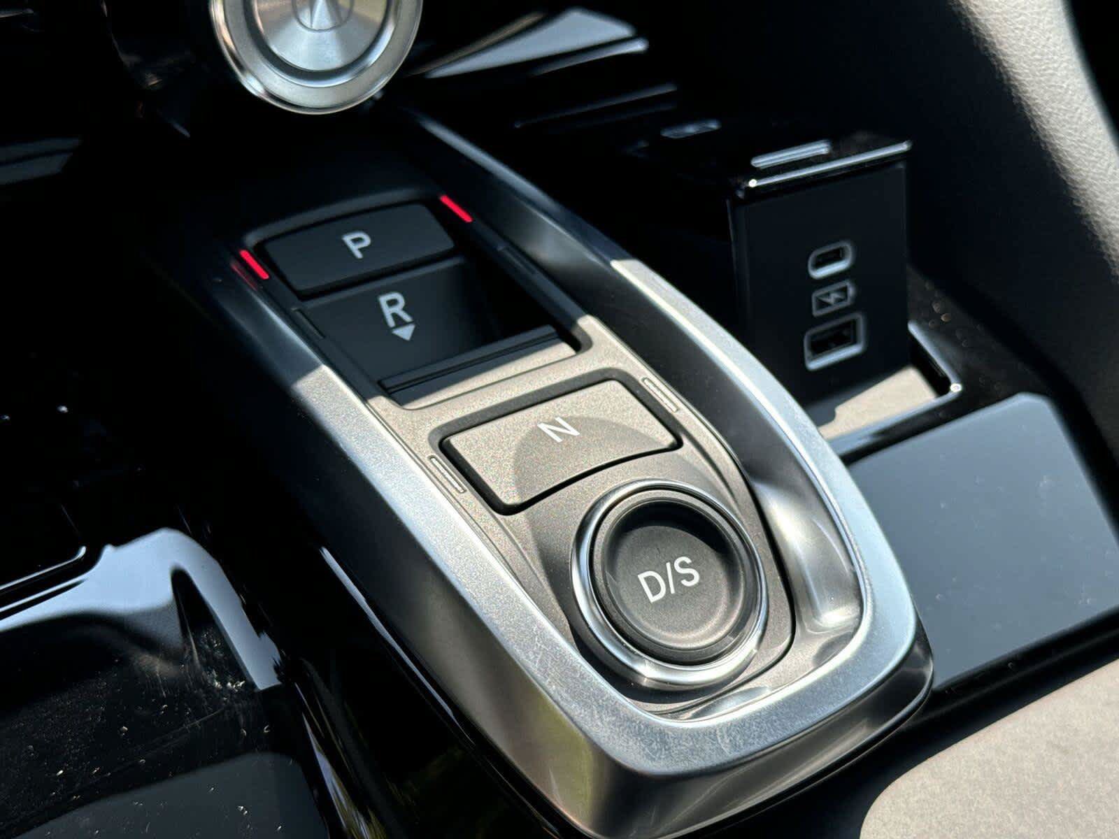 New 2026 Acura MDX SH-AWD image 29