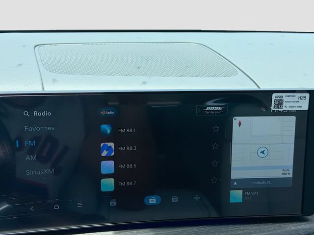 New 2026 Hyundai Santa Fe Calligraphy FWD image 15