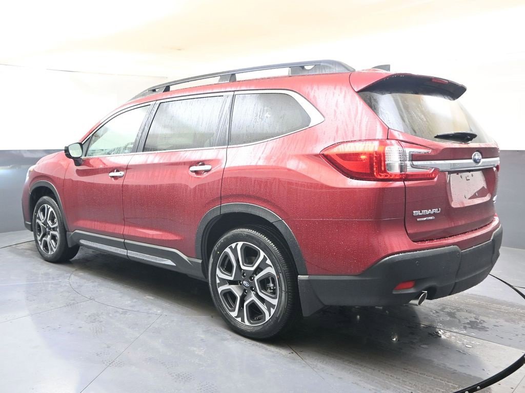 New 2026 Subaru Ascent Touring image 3