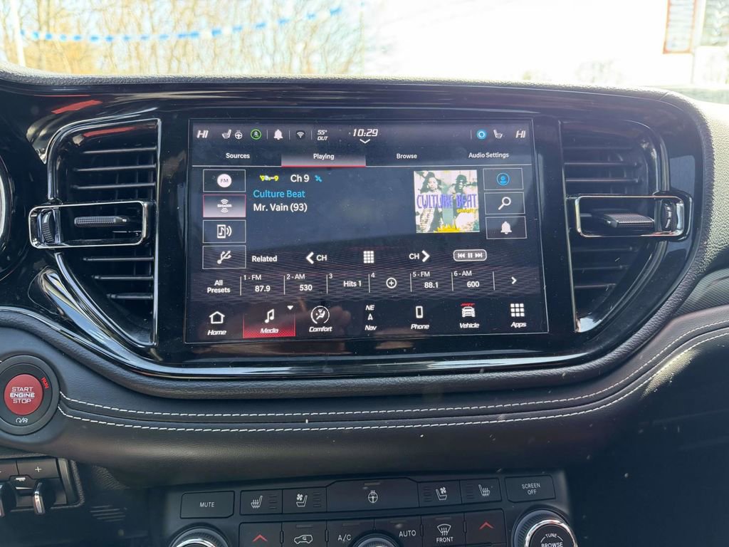 Used 2024 Dodge Durango SRT Hellcat image 31