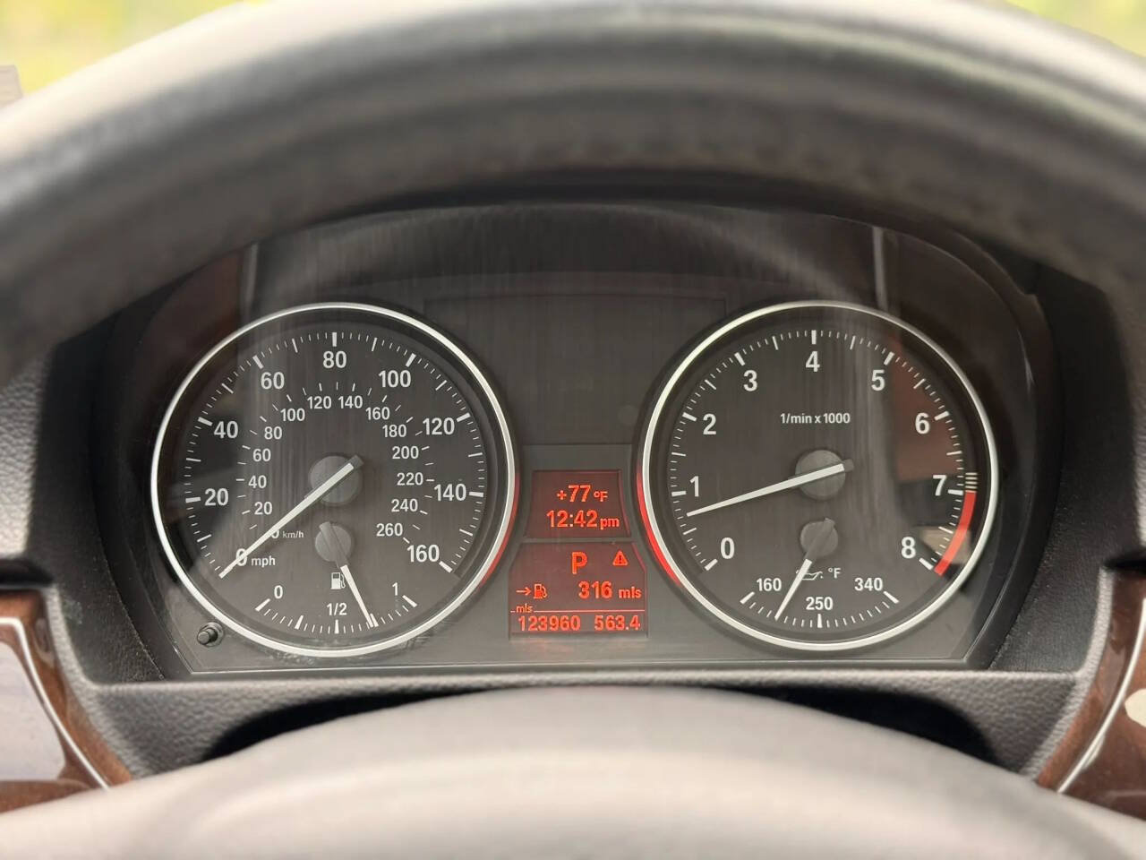 Used 2013 BMW 328i Coupe RWD image 13