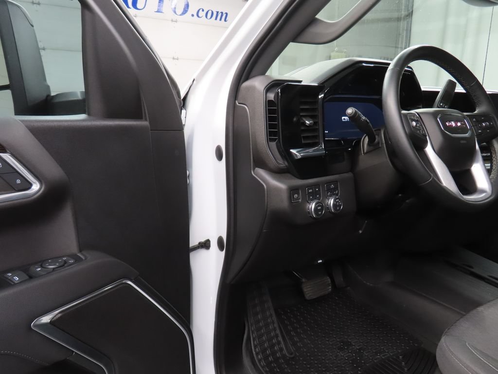 Used 2023 GMC Sierra 1500 Elevation AWD/4WD image 44