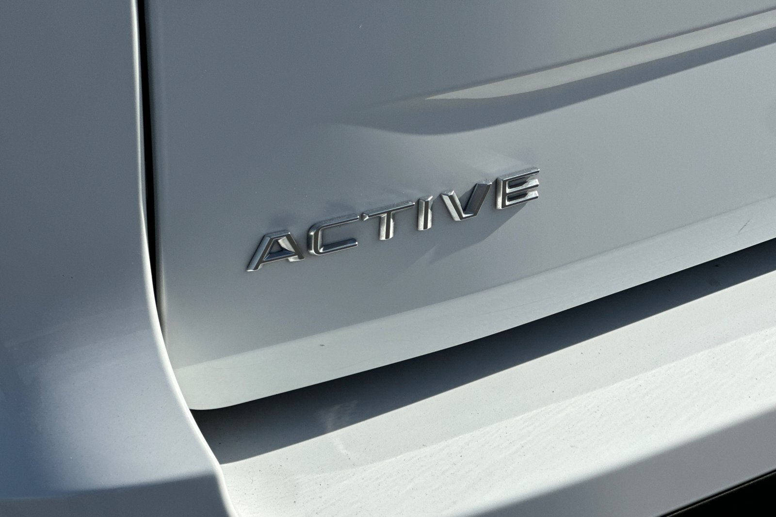 Used 2025 Ford Expedition Active AWD/4WD image 34