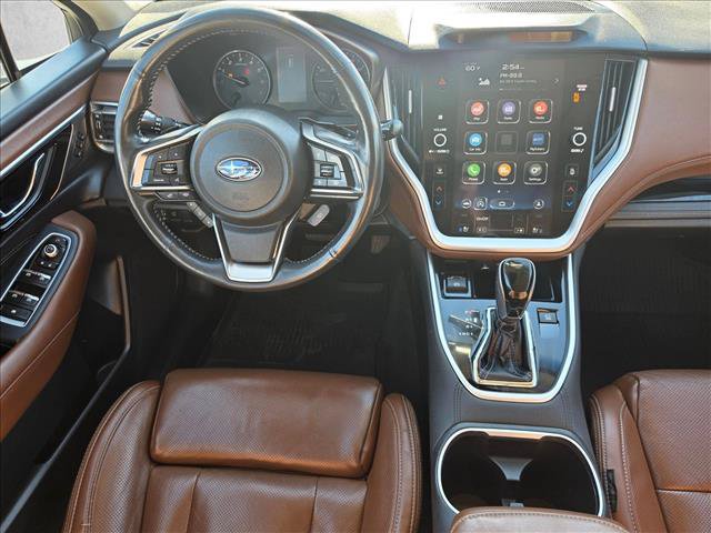 Used 2020 Subaru Outback Touring XT AWD/4WD image 19