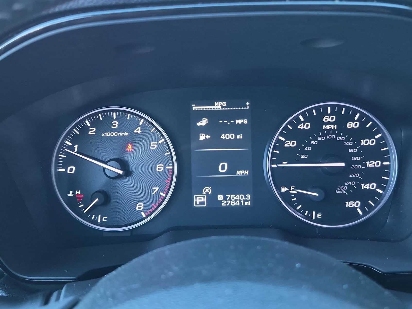 Certified 2024 Subaru Legacy Premium AWD/4WD image 31