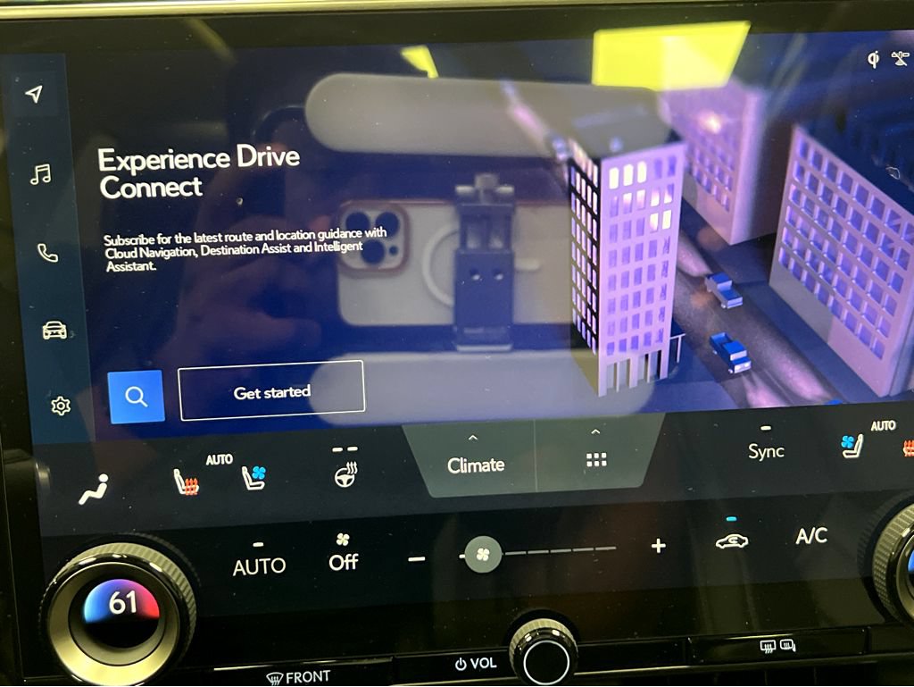 New 2026 Lexus NX 450h+ AWD w/ Luxury Package image 15