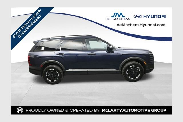 New 2026 Hyundai Palisade XRT Pro image 1