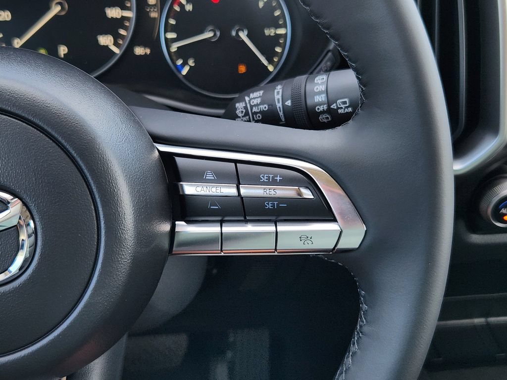 New 2026 MAZDA CX-50 AWD 2.5 Hybrid w/ Weather Package image 19