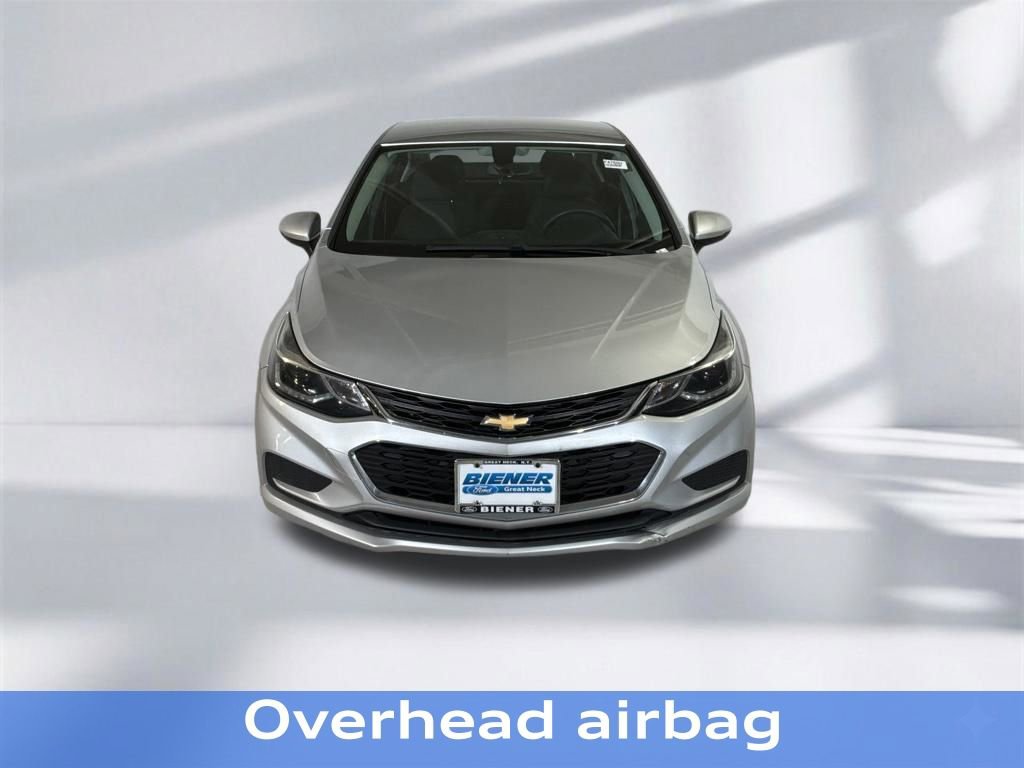 Used 2017 Chevrolet Cruze LT image 19