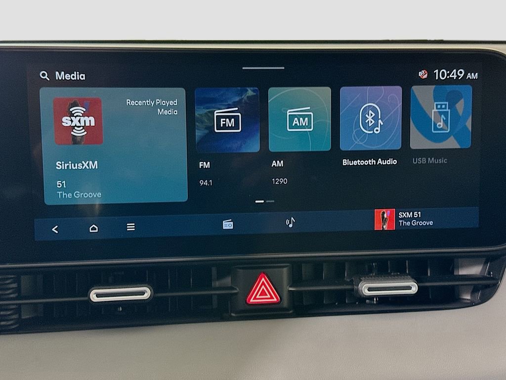 New 2026 Hyundai Ioniq 5 SEL RWD image 11