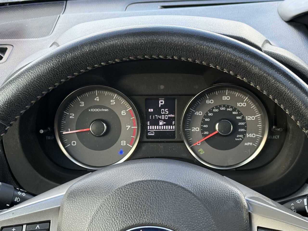 Used 2014 Subaru Forester 2.5i Limited AWD/4WD image 19