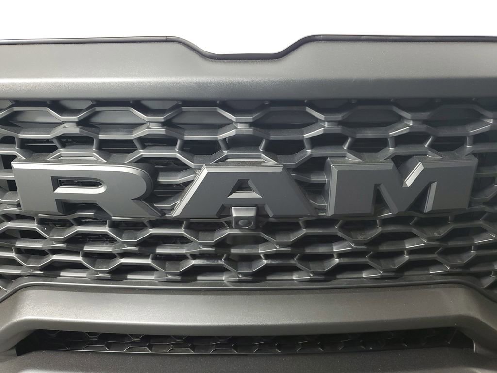New 2026 RAM 1500 Rebel image 10