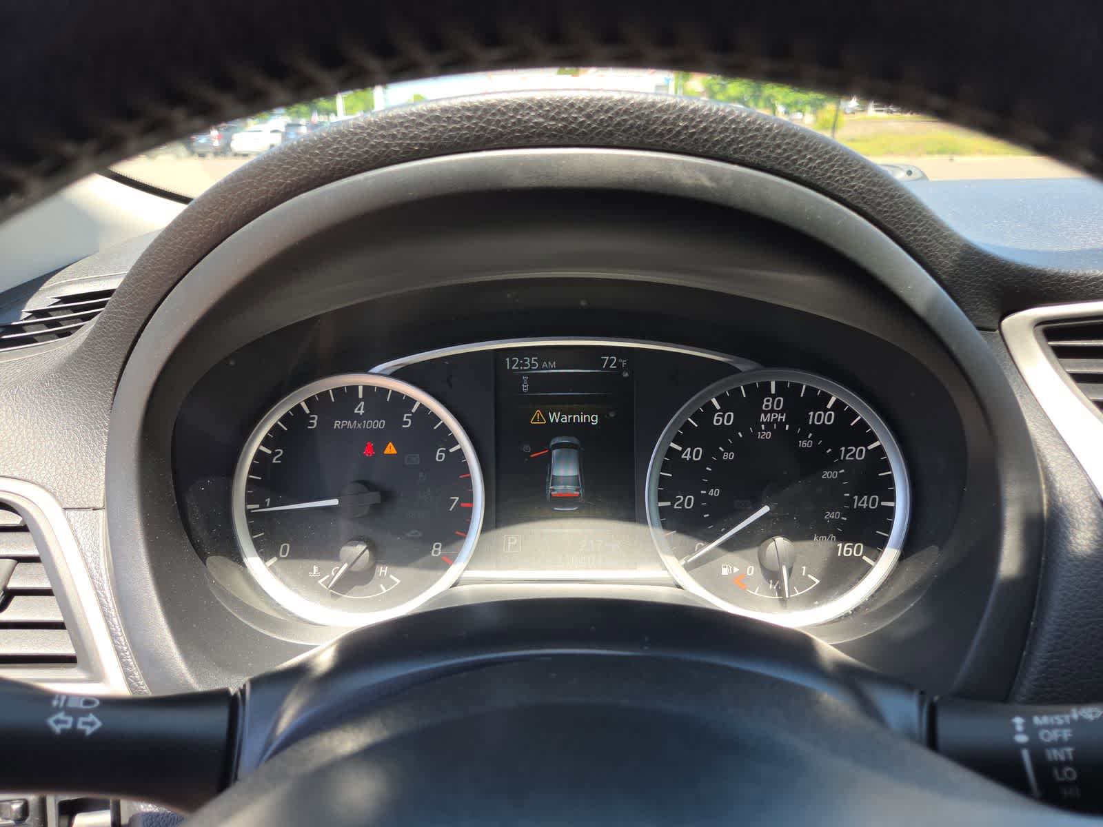 Used 2018 Nissan Sentra SV FWD image 26