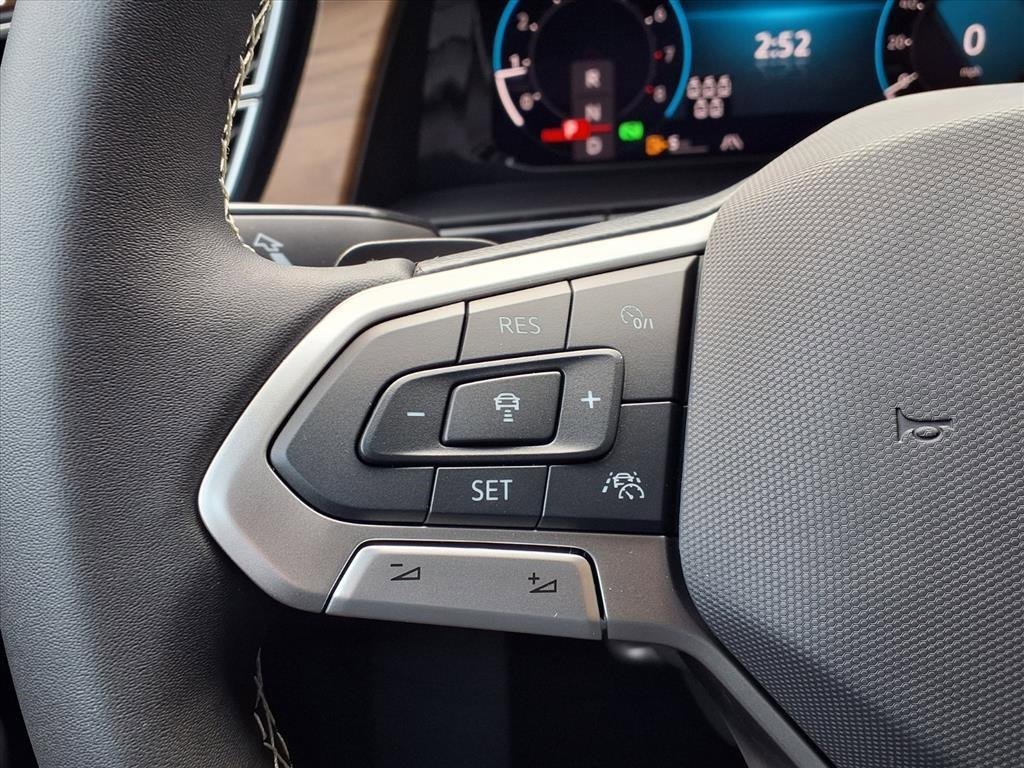 New 2026 Volkswagen Atlas SE image 20