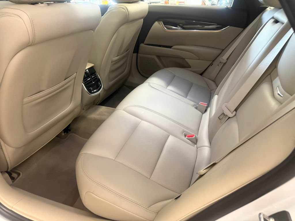 Used 2016 Cadillac XTS Luxury w/ Driver Awareness Package AWD/4WD image 25