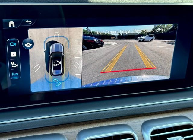 Certified 2026 Mercedes-Benz GLE 350 4MATIC image 22