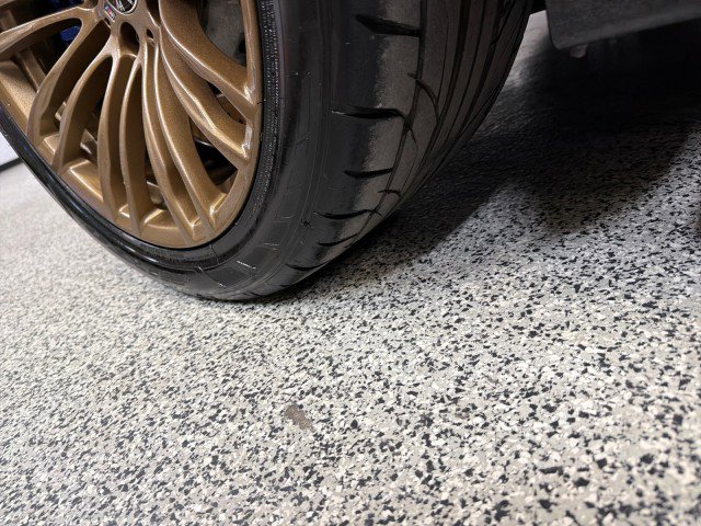 Used 2015 BMW M5 image 76