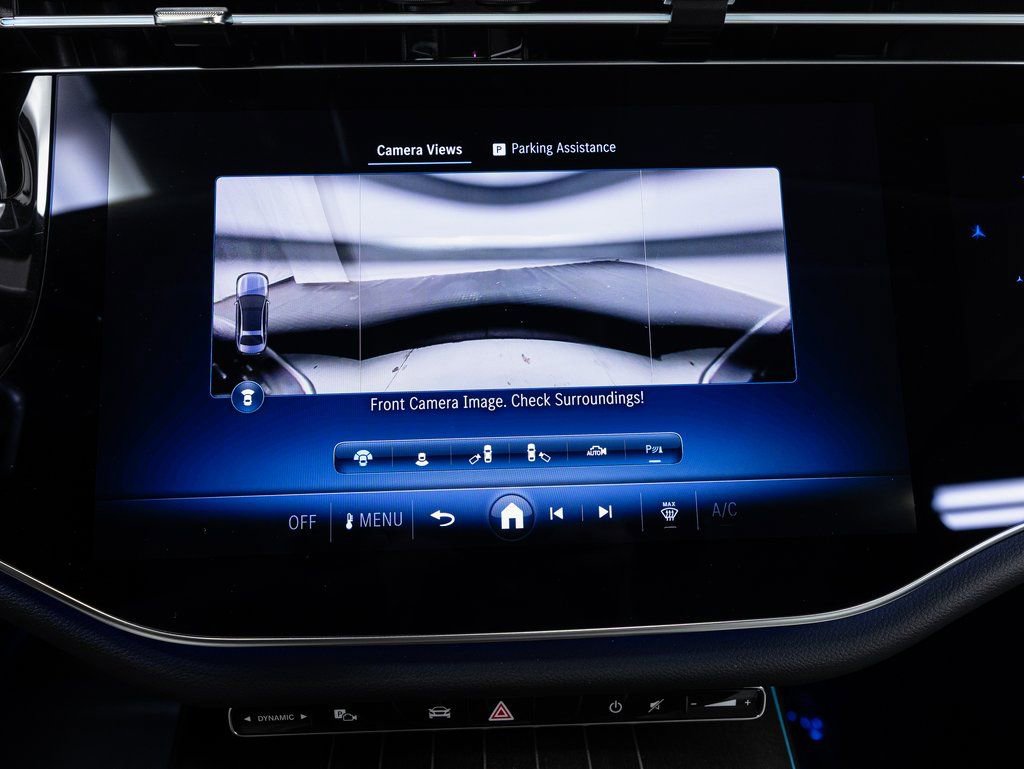Certified 2024 Mercedes-Benz E 350 4MATIC Sedan image 23