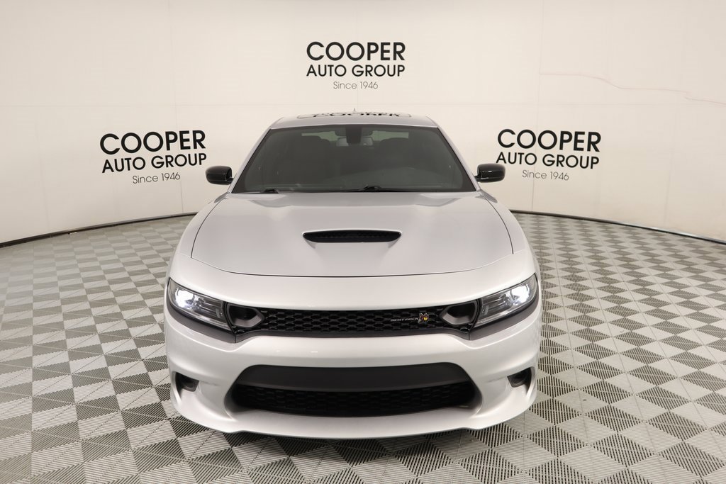 Used 2023 Dodge Charger Scat Pack image 9