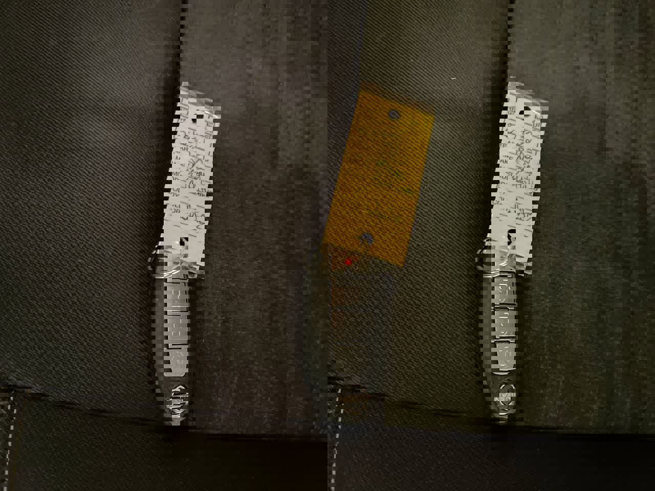 Used 2022 Nissan Pathfinder SV image 26