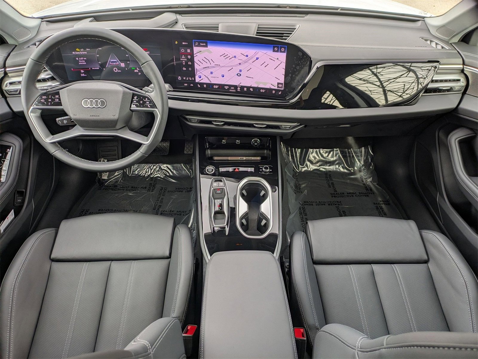 New 2026 Audi A6 Premium Plus image 5