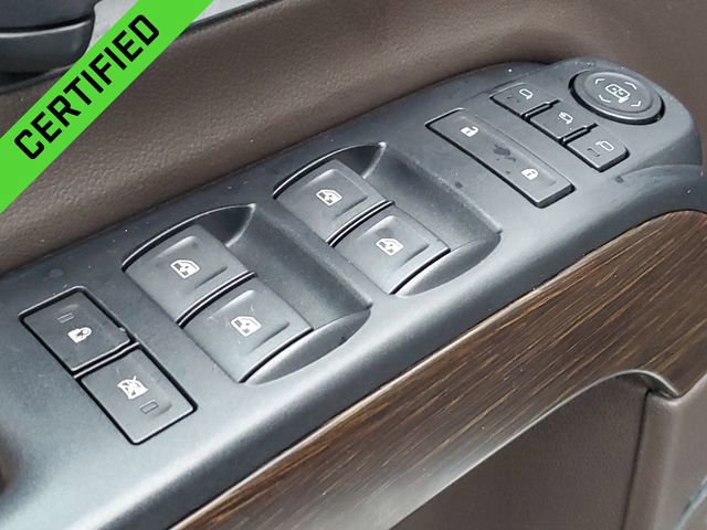 Used 2019 GMC Sierra 2500 Denali w/ Duramax Plus Package image 23