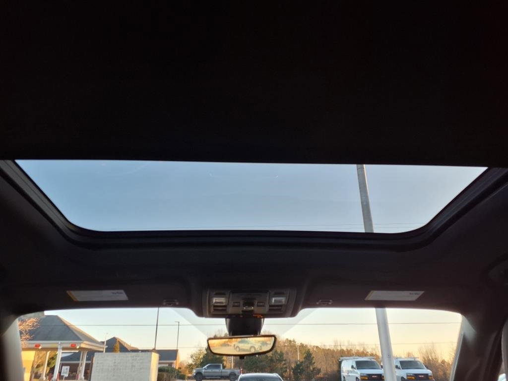 Used 2021 Chevrolet Tahoe High Country image 10