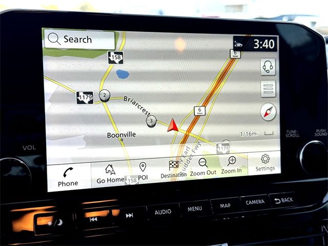 Used 2023 Nissan Pathfinder Platinum image 25