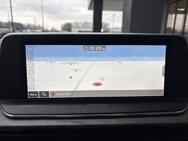 Used 2022 Kia Telluride SX image 12