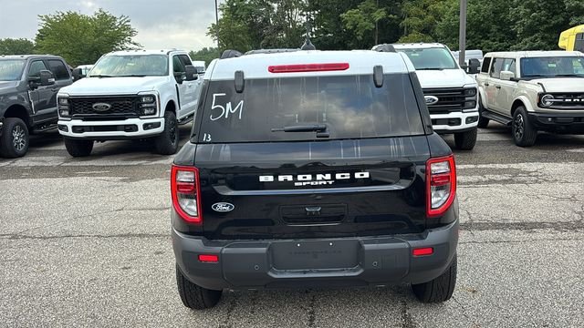 New 2026 Ford Bronco Sport Heritage w/ Convenience Package AWD/4WD image 29