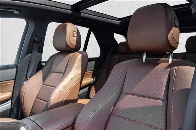 Certified 2026 Mercedes-Benz GLE 350 4MATIC image 23