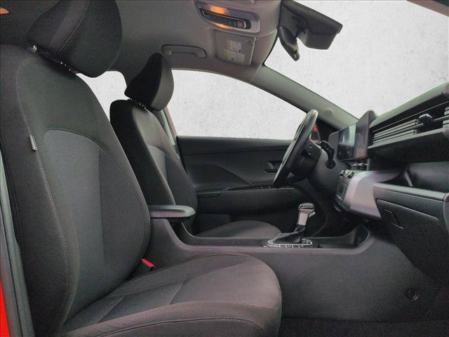 Used 2024 Hyundai Kona SEL FWD image 20