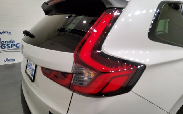 New 2026 Honda CR-V Sport-L image 11
