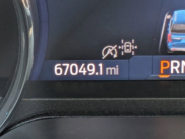 Used 2024 Ford Expedition Limited AWD/4WD image 28