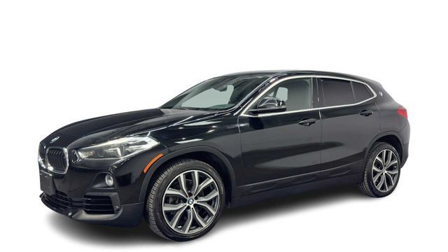 Used 2020 BMW X2 sDrive28i w/ Convenience Package FWD image 5