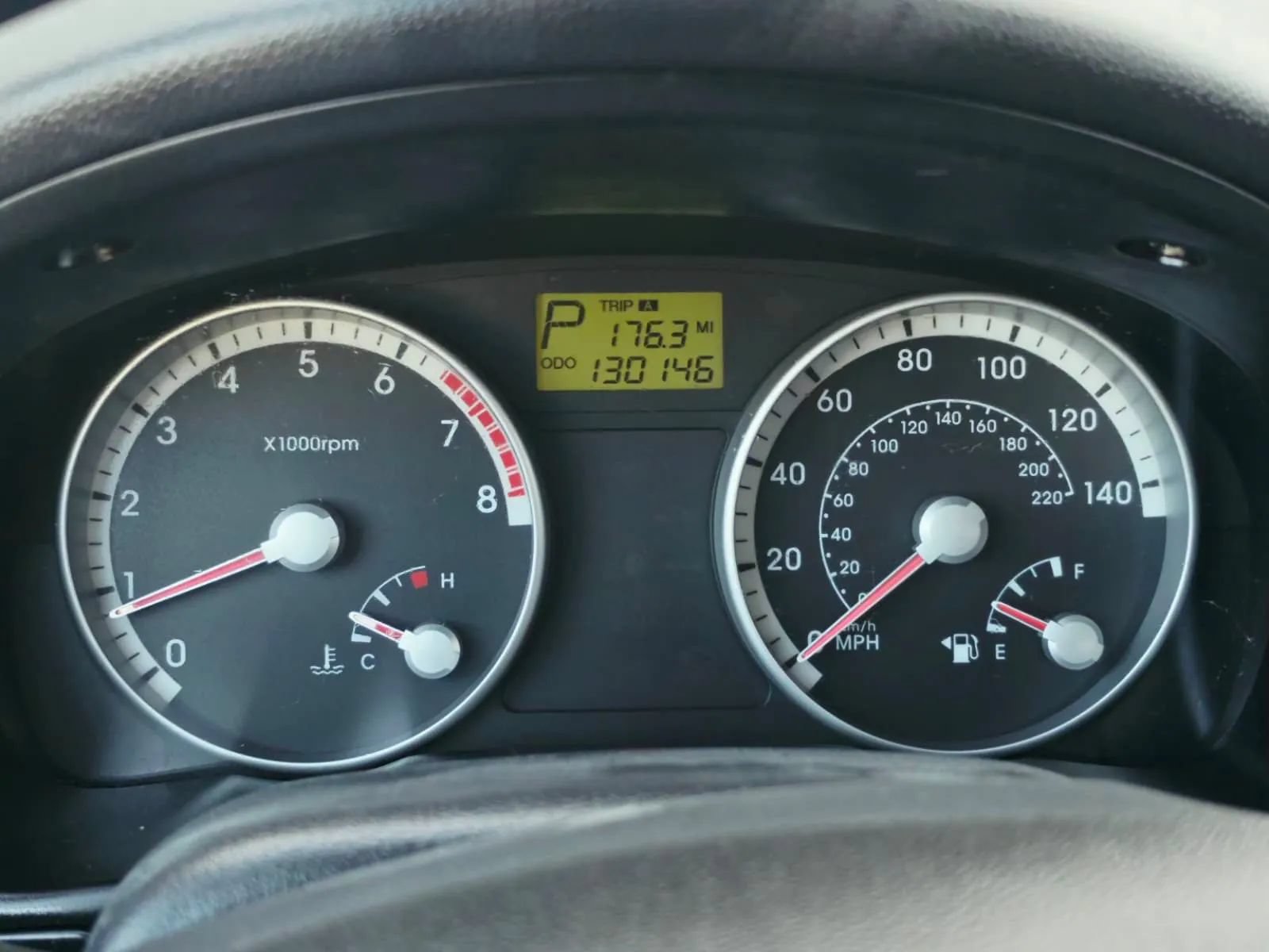 Used 2008 Hyundai Accent GLS FWD image 14