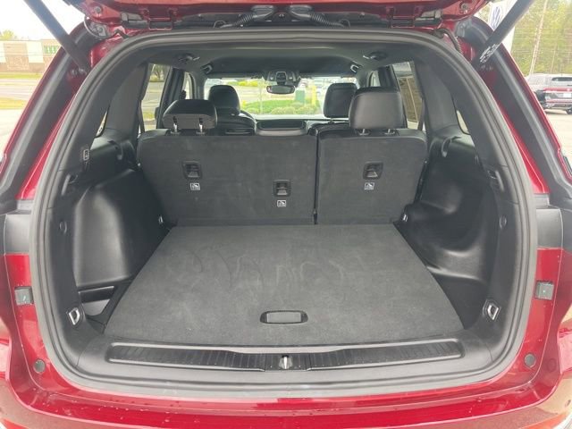 Used 2024 Jeep Grand Cherokee Limited image 32