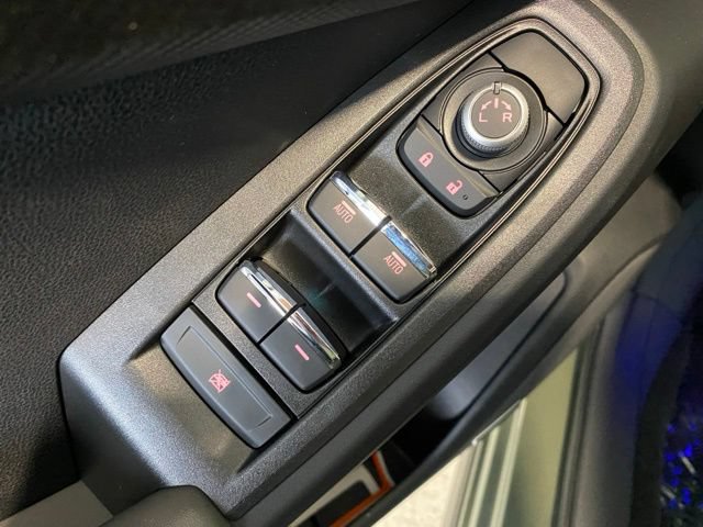New 2026 Subaru Crosstrek 2.5i Limited AWD/4WD image 10