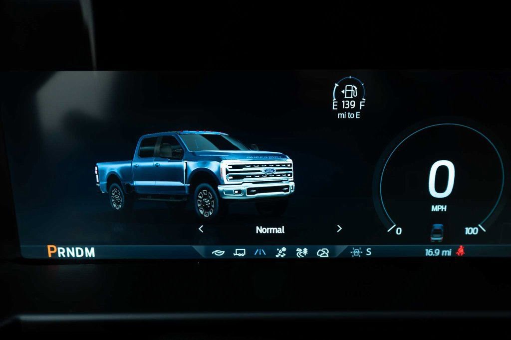 New 2026 Ford F250 King Ranch w/ Tremor Off-Road Package image 26